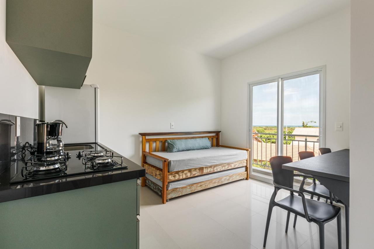 Parador Campeche Florianopolis Bagian luar foto