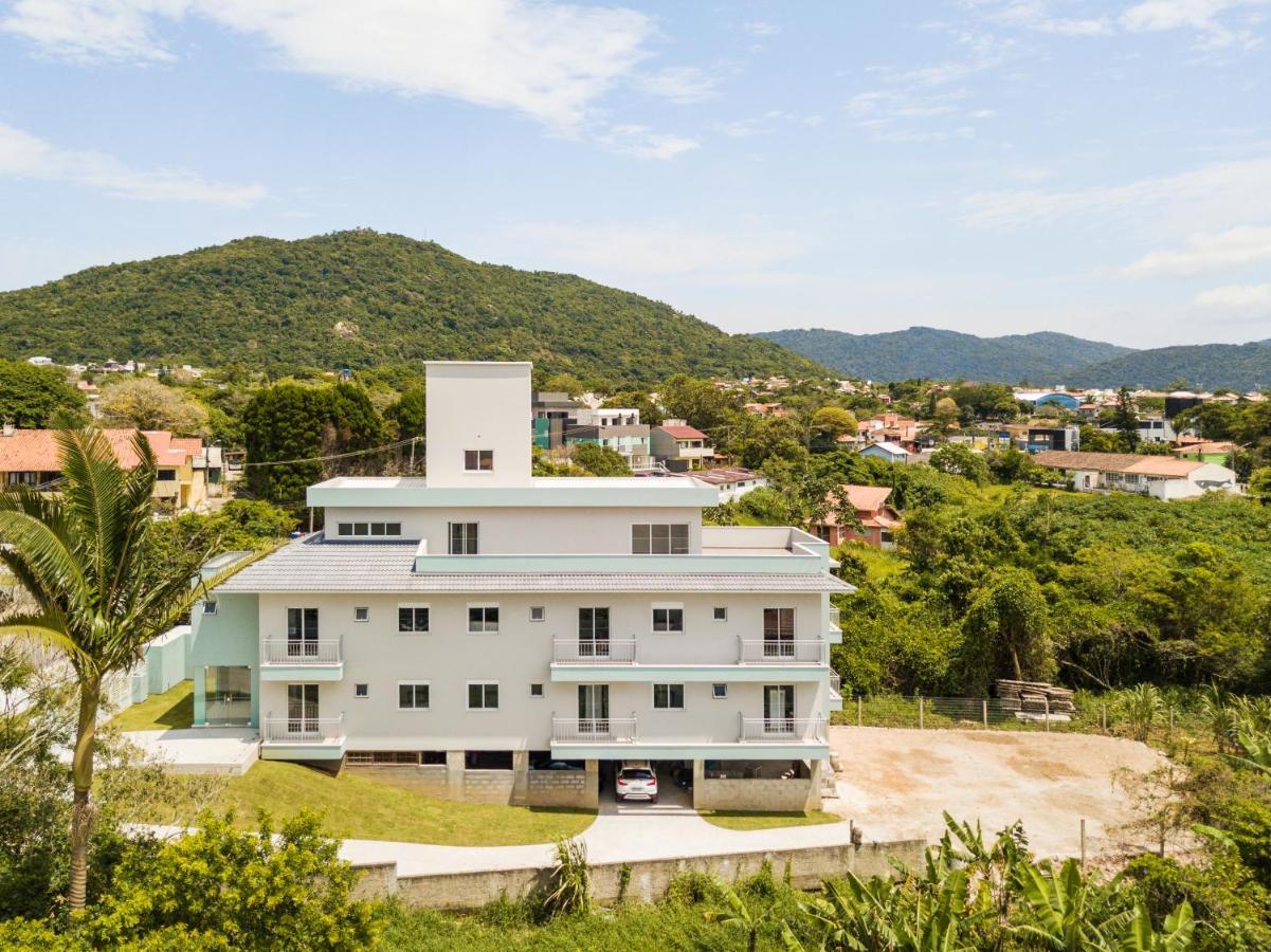 Parador Campeche Florianopolis Bagian luar foto