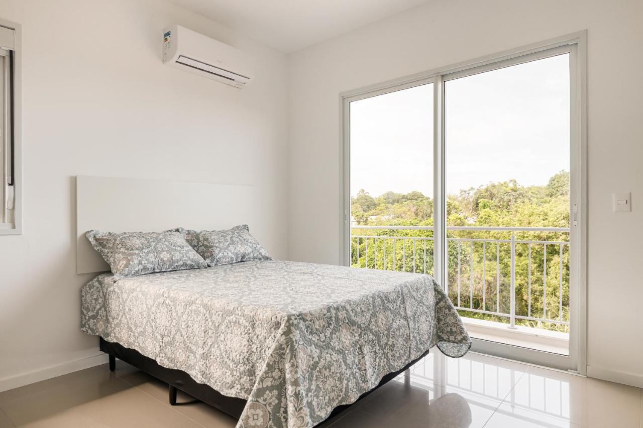 Parador Campeche Florianopolis Bagian luar foto